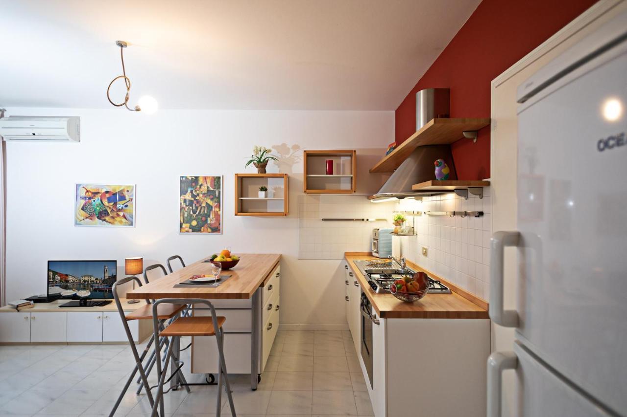 Apartment Ortensia - Regarda Travel 拉齐塞 外观 照片
