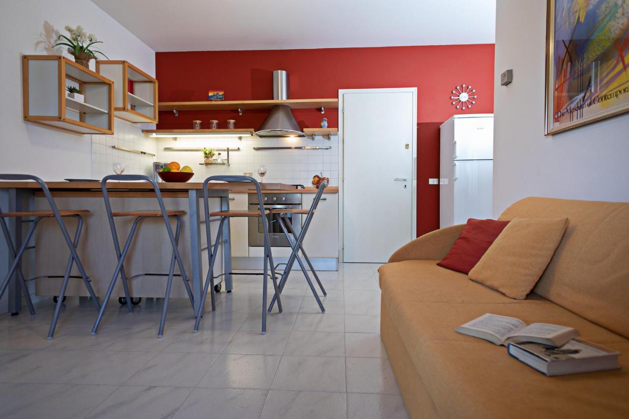 Apartment Ortensia - Regarda Travel 拉齐塞 外观 照片