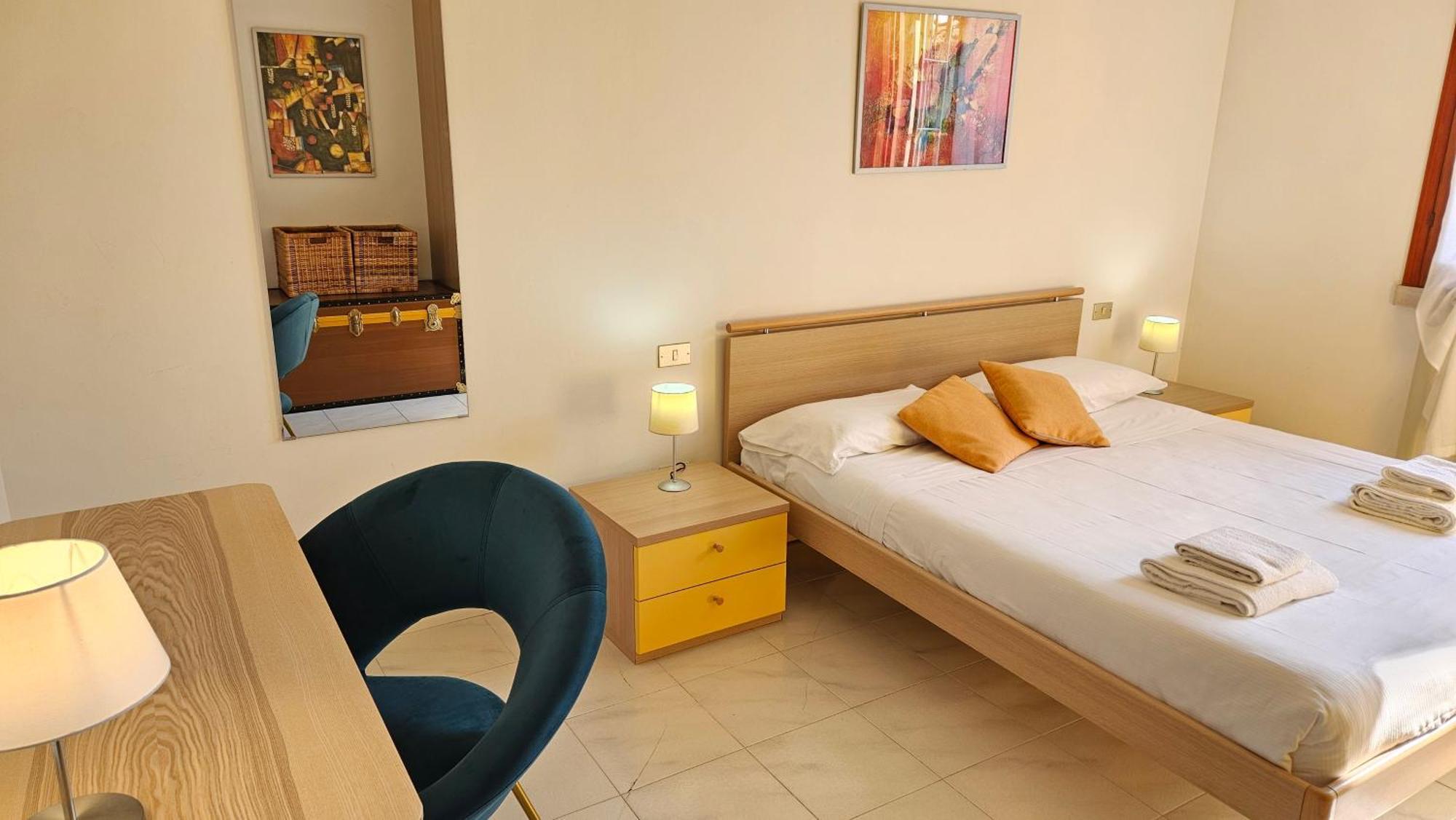 Apartment Ortensia - Regarda Travel 拉齐塞 外观 照片